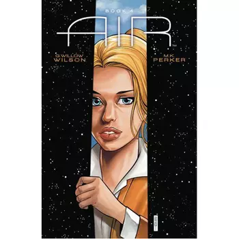 Книга Air Volume 4