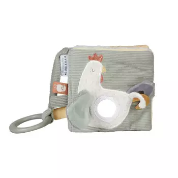 Книга активации Little Dutch Little Farm