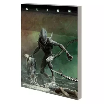 Книга Alien Vol. 3: Icarus