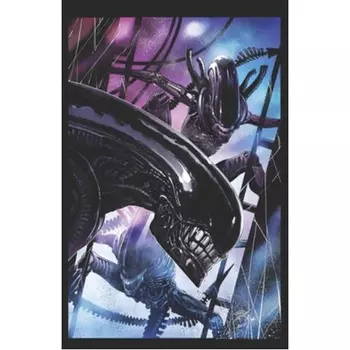 Книга Aliens: The Original Years Omnibus Vol. 3 (Hardback)