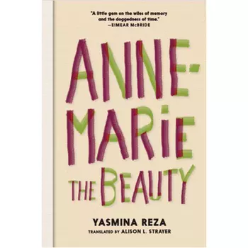 Книга Anne-Marie The Beauty