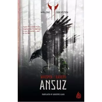 Книга Ansuz
