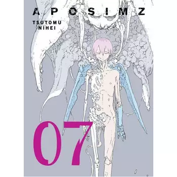 Книга Aposimz Volume 7