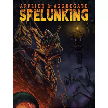 Книга Applied & Aggregate Spelunking