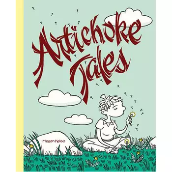 Книга Artichoke Tales (Hardback)