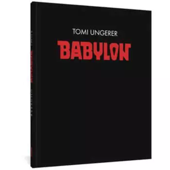 Книга Babylon