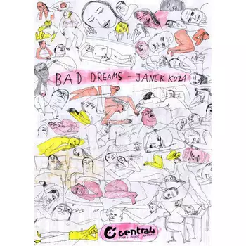 Книга Bad Dreams