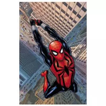 Книга Ben Reilly: Spider-Man