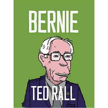Книга Bernie (Paperback)