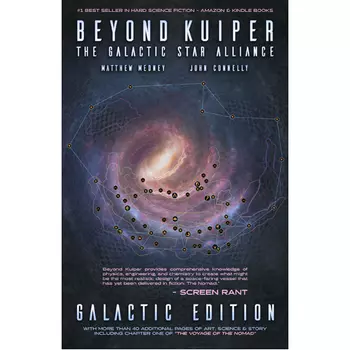 Книга Beyond Kuiper – (Paperback)