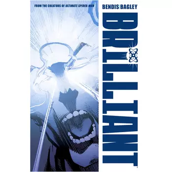 Книга Brilliant