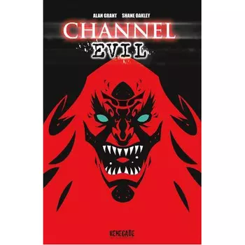 Книга Channel Evil (Paperback)