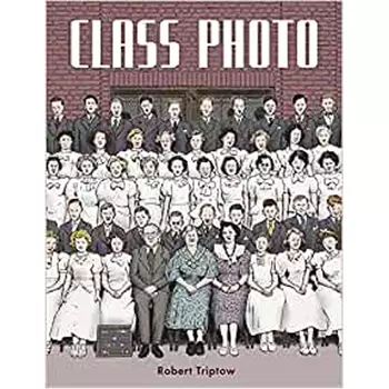 Книга Class Photo (Paperback)