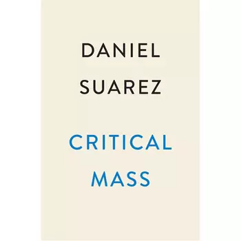 Книга Critical Mass