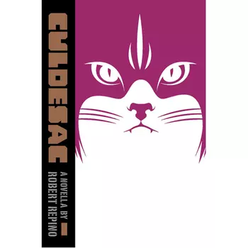 Книга Culdesac – (Paperback)