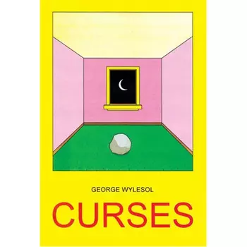 Книга Curses Avery Hill Publishing