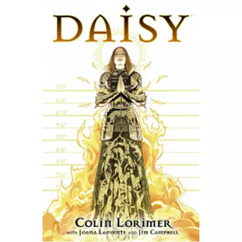 Книга Daisy