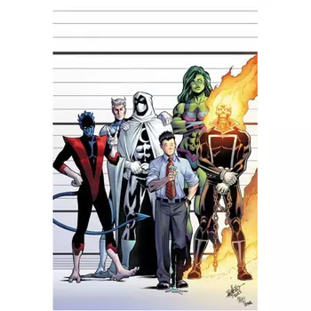 Книга Damage Control