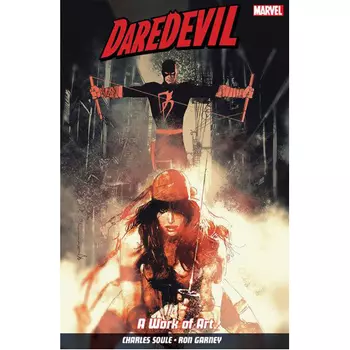 Книга Daredevil Back In Black Vol. 2 (Paperback)