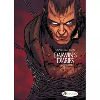 Книга Darwin’S Diaries (Paperback)