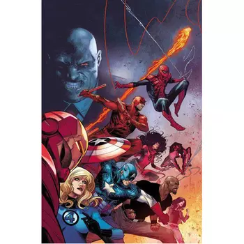 Книга Devil’S Reign