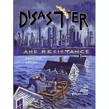 Книга Disaster And Resistance (Paperback)