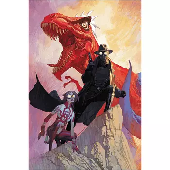 Книга Edge Of Spider-Verse