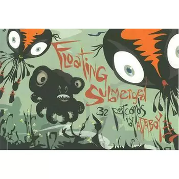 Книга Floating Submerged