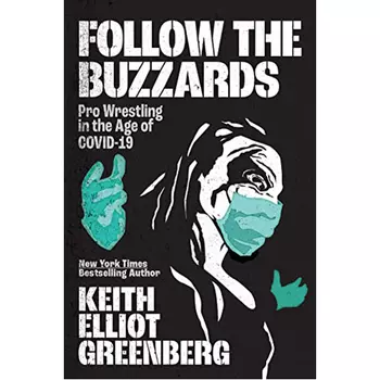 Книга Follow The Buzzards