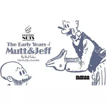 Книга Forever Nuts (Hardback)