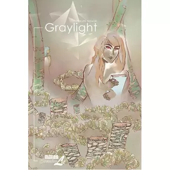 Книга Graylight (Paperback)