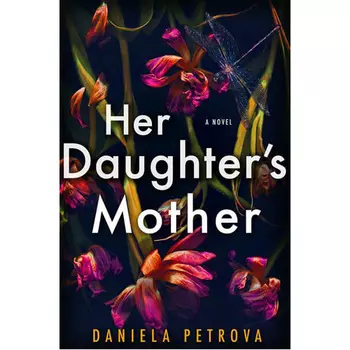 Книга Her Daughter’S Mother