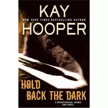 Книга Hold Back The Dark