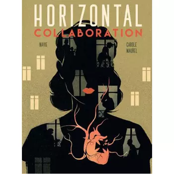 Книга Horizontal Collaboration (Hardback)
