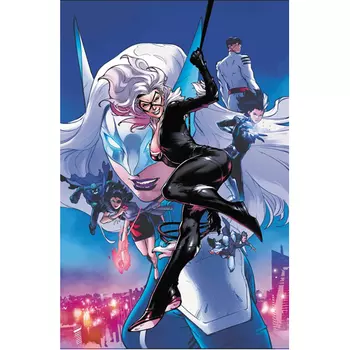 Книга Infinite Destinies