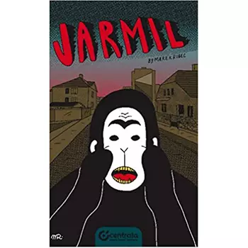 Книга Jarmil (Hardback)