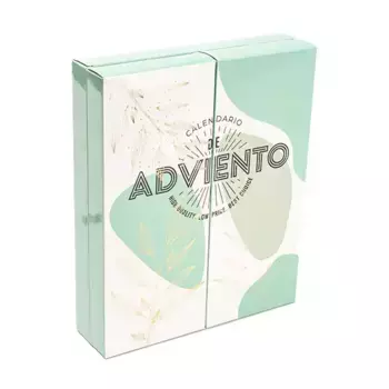 Книга-календарь Адвента Markant '23 Calendario Adviento '23 Markant, 1 UD