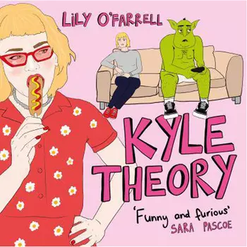 Книга Kyle Theory