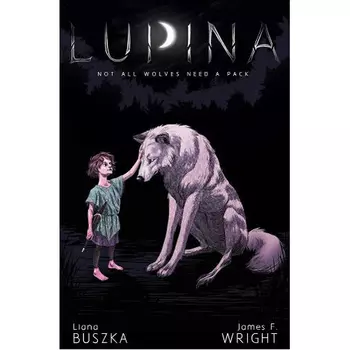 Книга Lupina