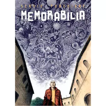 Книга Memorabilia (Hardback)