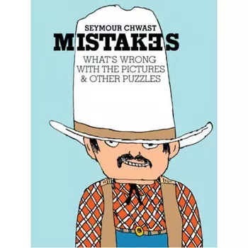 Книга Mistakes