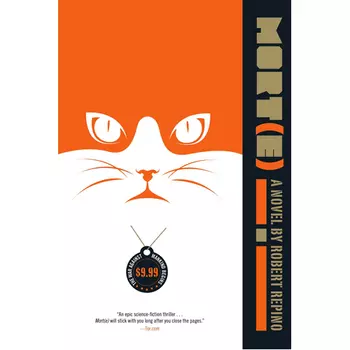 Книга Mort(E) – (Paperback)