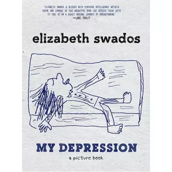 Книга My Depression (Paperback)