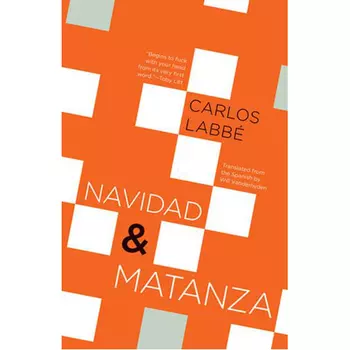 Книга Navidad And Matanza