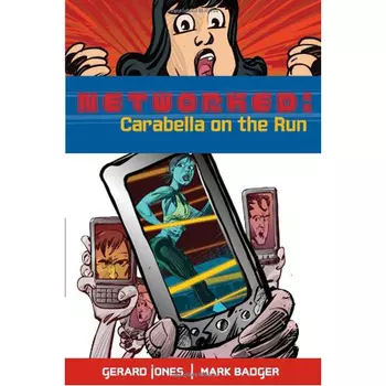 Книга Networked (Paperback)