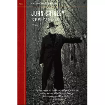 Книга New Taboos (Pdf)