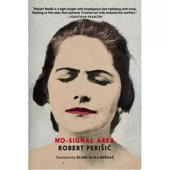 Книга No-Signal Area