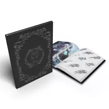 Книга Oathsworn Art Book