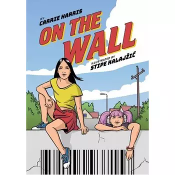 Книга On The Wall