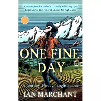 Книга One Fine Day